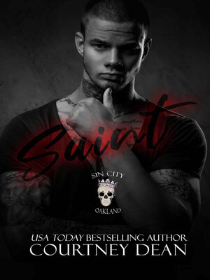 cover image of Saint